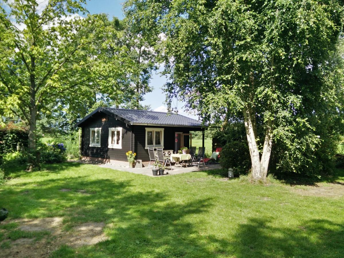 B&B Stateheide Noordbergum Eksteriør billede
