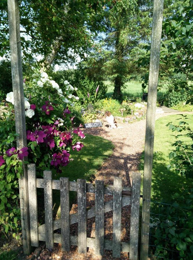 B&B Stateheide Noordbergum Eksteriør billede